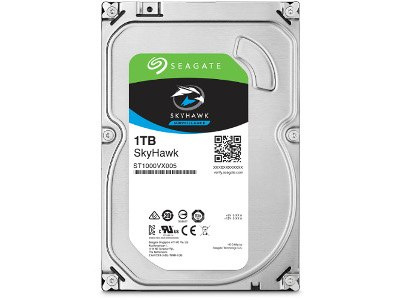 DYSK SEAGATE SkyHawk ST1000VX005 1TB 12749